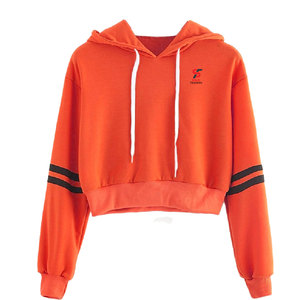 เสื้อฮู้ดดี้ผู้หญิงสำหรับฤดูร้อน ผ้าใยออร์แกนิค ระบายอากาศได้ดี ป้องกันรังสียูวี พกพาสะดวก เหมาะสำหรับการเดินทาง ใส่สบายผิว - Product Image 4