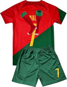 Maillots de football pour adultes, respirants, en tissu INTER LOCK, imprimés par sublimation, pour hommes et femmes, uniforme de football - Product Image 2