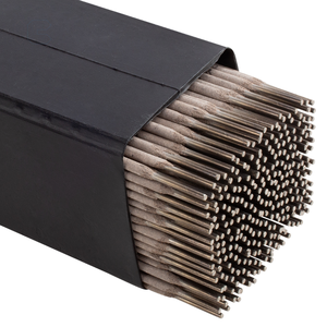 ลวดเชื่อมสแตนเลส E308-16 จากโรงงานโดยตรง ขนาด 2.5 มม. 3.2 มม. 4 มม. สำหรับเชื่อมสแตนเลส - Product Image 2