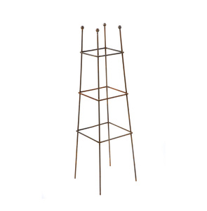 Powder Coated <b>Plant</b> Stake - Product Image 6