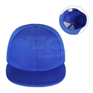Outdoor Sun Brim <b>Hat</b> Durable Cotton Design Comfortable Fit Casual Everyday Headwear <b>Hat</b> Modern <b>Flat</b> Brim <b>Hat</b> - Product Image 5