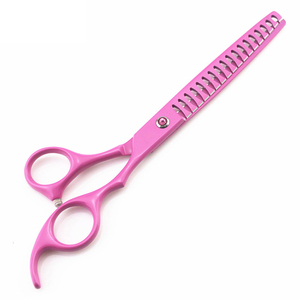 Customization Lightweight Barber Scissors Hair Cutting <b>Shears</b> Professional Salon Precision <b>Tools</b> Barber Thinning Scissors - Product Image 2