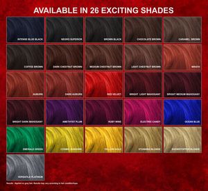 Crema de Coloración Capilar ShoHan de 5 Minutos - Product Image 5