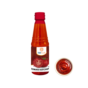 Ketchup de tomate naturel de qualité supérieure, prix compétitif, fabriqué au Vietnam, best-seller, emballé en bouteille de 190 ml - Product Image 5