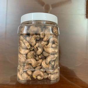 Premium Vietnamese Cashew Nuts Salted Roasted High Quality Ready to Export Bulk Wholesale Supplier Best Price - Product Image 6