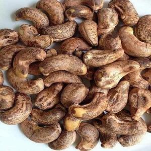 Raw Cashew <b>Kernels</b> Dried Natural Whole <b>Nut</b> Snack BEST GRADE Long Shelf Life for Retail and Food Service - Product Image 2