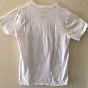 Camisetas Personalizadas para Hombre, 100% Algodón, Impresión Serigráfica, Uniformes de Equipo, Deportivas, Manga Corta, Corte Regular - Product Image 2