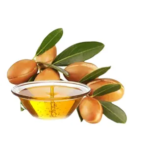 Olio di Argan puro di alta qualità prezzo all'ingrosso di qualità Premium quantità all'ingrosso disponibile dal miglior produttore indiano esportatore