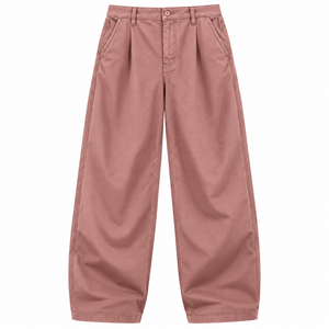Pantalones Deportivos Casuales de Lona Resistente, Estilo Urbano, de Alta Calidad, Personalizados, de Poliéster/Algodón, con Logotipo Serigrafiado y Bordado - Product Image 1