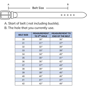 Cinturón de Cuero Genuino de 1.5 Pulgadas con Logotipo Personalizado, Correa con Hebilla de Bloqueo Automático, Producto Personalizable - Product Image 5