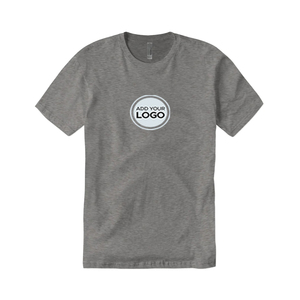 High Volume Regular Fit Wholesale High Grade Cotton/Bamboo Fiber Jersey Digital Printing Solid Durable Unisex T-<b>Shirt</b> - Product Image 1