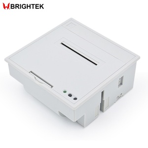 Embedded WH-E16 Dot Matrix <b>Printer</b> 58MM with Interface RS232 TTL - Product Image 2