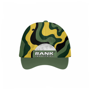 Gorras Deportivas de la Mejor Calidad, Marca Privada, Logotipo Personalizado, Gorras Deportivas Modernas, Diseño Premium - Product Image 2
