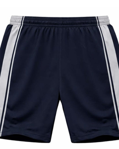 Conjunto Deportivo para Hombre, Camiseta y Pantalones Cortos, Traje Atlético Personalizado de Dos Piezas, Ligero, Transpirable, para Gimnasio, Entrenamiento y Deportes - Product Image 4