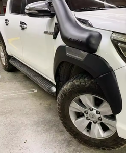 Nuevo Hilux Diésel 4.0L V6 GR-SPORT 2024, Volante a la Izquierda, Asientos de Cuero, Emisión Euro VI - Product Image 4