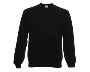 Tissu en molleton 100% coton, uni, de haute qualité, nouvelle arrivée, personnalisable, tendance, SANGLA SPORTS, pull d'automne pour homme, 460g - Product Image 2
