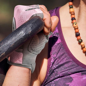 Accesorios Premium para Entrenamiento en Gimnasio, Guantes de Levantamiento de Pesas Diseñados para Entrenamiento de Fuerza, Ejercicios de Fitness y Ejercicio Diario - Product Image 5