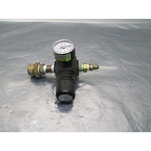 Régulateur d'air Speedaire 4ZM15, manomètre ABS, 300 - Équipement et pièces semi-conductrices de confiance au niveau mondial chez - Product Image 2