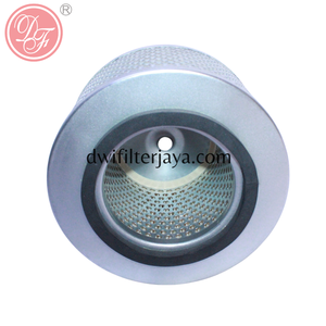 ไส้กรองอากาศประสิทธิภาพสูงสำหรับระบบดูดฝุ่นอุตสาหกรรม - Product Image 1