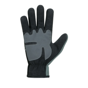 Guantes de Mecánico y Trabajo para Hombre con Logotipo Personalizado, Diseño Más Reciente 2026, Más Vendidos, Guantes de Mecánico de Cuero al por Mayor Hechos en Pakistán - Product Image 3