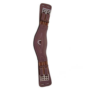 Sangle de polo robuste, conception durable pour une stabilité sécurisée de la selle, entraînement équestre et utilisation professionnelle. - Product Image 4