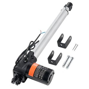 Attuatore Lineare 12V per Carichi Pesanti 1320 libbre/6000N, 12 Pollici, 0,19 Pollici/s, con Staffa di Montaggio e Cilindri - Categoria Prodotto - Product Image 6