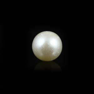 Natural Freshwater Pearl Loose Gemstone 11.85 Carat for Jewelry Making - Product Image 1