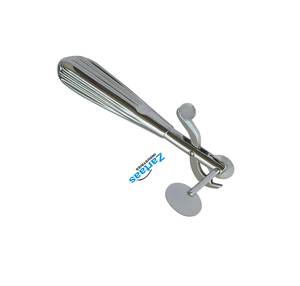 Coupe-anneaux en acier inoxydable de haute qualité 16 cm, fabricant et exportateur d'instruments chirurgicaux - Product Image 2