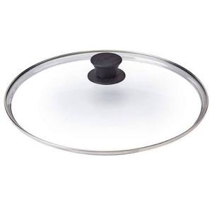Tapa de Vidrio de Grado Alimenticio para Utensilios de Cocina, Ecológica y Apta para Horno, para Ollas y Sartenes - Product Image 2