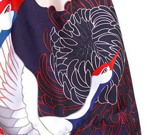 Pantalones Cortos de Muay Thai Deportivos a la Moda, con Impresión y Logotipo Personalizados, Pantalones Cortos de Boxeo para Gimnasio, Ropa de Lucha, Pantalones Cortos de Muay Thai en Venta - Product Image 6