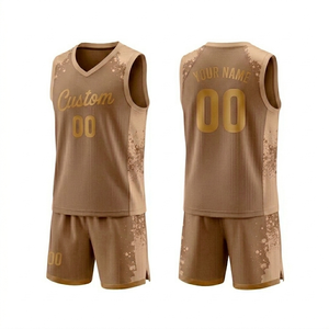 Ensemble d'uniformes de basketball REXFIT SPORTS pour adultes, logo personnalisé, polyester léger, sur mesure, haute qualité, respirant, kit d'entraînement - Product Image 5