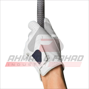 Gants de golf en cuir véritable souple de qualité supérieure, les plus vendus, équipement de golf professionnel respirant et tendance - Product Image 3
