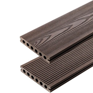 Componentes de madera de ingeniería de precisión, tarima antideslizante de un solo lado para una instalación suave y mayor seguridad - Product Image 5