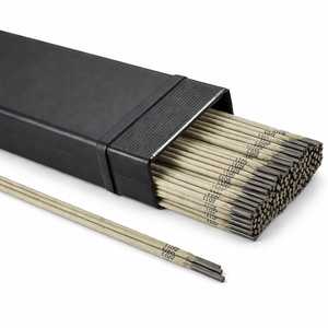 High quality AWS E6013 Mild Steel Welding Electrode for United <b>Kingdom</b> (UK) Market OEM ODM - Product Image 4