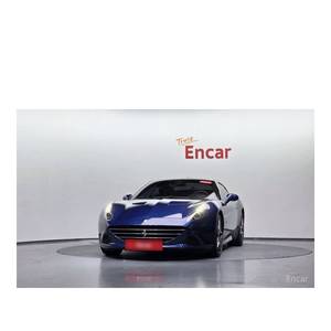 Ferrari California T 3.9 V8 2016, 35 774 km, boîte automatique, conduite à gauche - Product Image 2