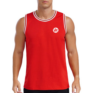 เสื้อบาสเกตบอลแขนสั้นระบายอากาศ - Product Image 1