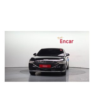 Genesis G90 AWD 2024 con Motor 3.5 Turbo E-S/C de Gasolina, Caja de Cambios Automática, Asientos de Cuero, 89,086 km, Volante a la Izquierda - Product Image 3