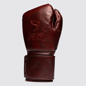 Guantes de Boxeo Profesionales Más Vendidos, Guantes de Sparring Personalizados, Diseño Personalizado, Fabricación OEM, 100% Cuero Original con Cordones - Product Image 2