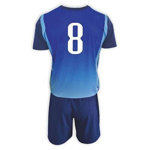 ชุดวอลเลย์บอลแบบสั่งทำแฟชั่นใหม่ล่าสุดทุกสี ทุกขนาด ราคาดีที่สุด มีสีให้เลือกหลากหลาย - Product Image 2