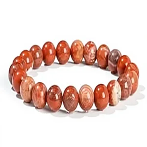 MN Exports - Brazalete de Resina de Estilo Natural con Microincrustaciones, Joyería Decorativa Hecha a Mano, Accesorio de Moda Moderno, Regalo Colorido - Product Image 3