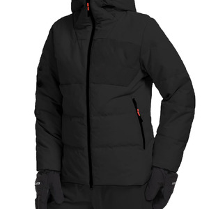 2026 High Quality Winter <b>Jacket</b> Outerwear Down <b>Jacket</b> Plus Size Puffer Coat for Women - Product Image 3