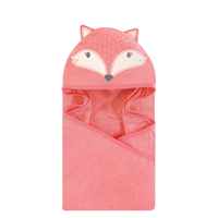 Serviette de bain à capuche en coton de bambou doux pour nouveau-nés et tout-petits, super absorbante, unisexe, cadeau de naissance, meilleure serviette pour bébé