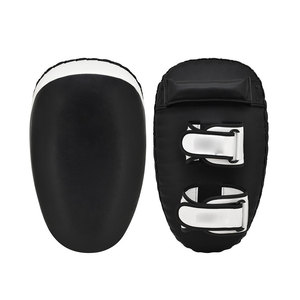 <b>Plus</b> <b>Size</b> Breathable Kick Pad Boxing Wear Durable Material Best Quality Kick Pad In Low Price - Product Image 1