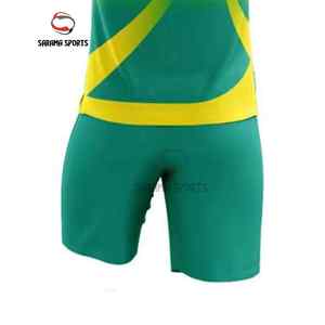 Uniformes de Fútbol Personalizados, Uniformes de Fútbol con Logotipo Impreso, Fabricante de Uniformes OEM - Product Image 6