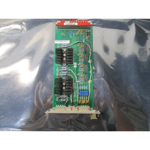 AMAT 0100-00008 TC GAUGE P.W.B ASSY, PCB, FAB - Équipements et pièces semi-conductrices d'occasion fiables à l'échelle mondiale - Product Image 1