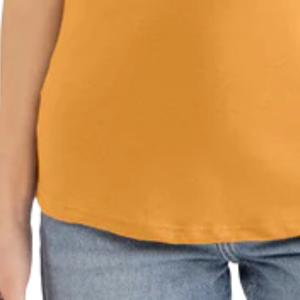 Camiseta Clásica de Tirantes para Mujer, Estilo Casual de Verano, Básica, sin Mangas, para Gimnasio, Ropa Deportiva con Cuello Redondo - Product Image 6