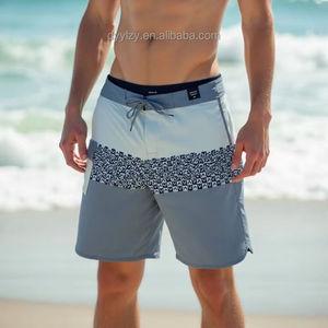 Costume <span class=keywords><strong>da</strong></span> <span class=keywords><strong>Bagno</strong></span> <span class=keywords><strong>da</strong></span> <span class=keywords><strong>Uomo</strong></span> di Alta Qualità, Pantaloncini <span class=keywords><strong>da</strong></span> Spiaggia ad Asciugatura Rapida, Abbigliamento <span class=keywords><strong>da</strong></span> Mare - Product Image 1