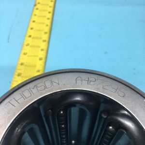 THOMSON A487296 ROULEAU À BILLES LINÉAIRE, 163227 - Équipements et Pièces Semi-conductrices Mondiales de Confiance au Service du Marché - Product Image 2
