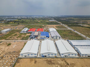 น้ำยาซักผ้าคุณภาพสูง 3 กก. |   สูตรอ่อนโยนและเหมาะกับผิว |   ผู้ผลิตแบบ OEM/ODM - Product Image 4