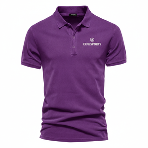 Camisa Oxford 100% Algodón para Hombre, Estampado de Personajes, Casual, Sin Mangas, Cuello Camisero, Botones, Moda Urbana - Product Image 5